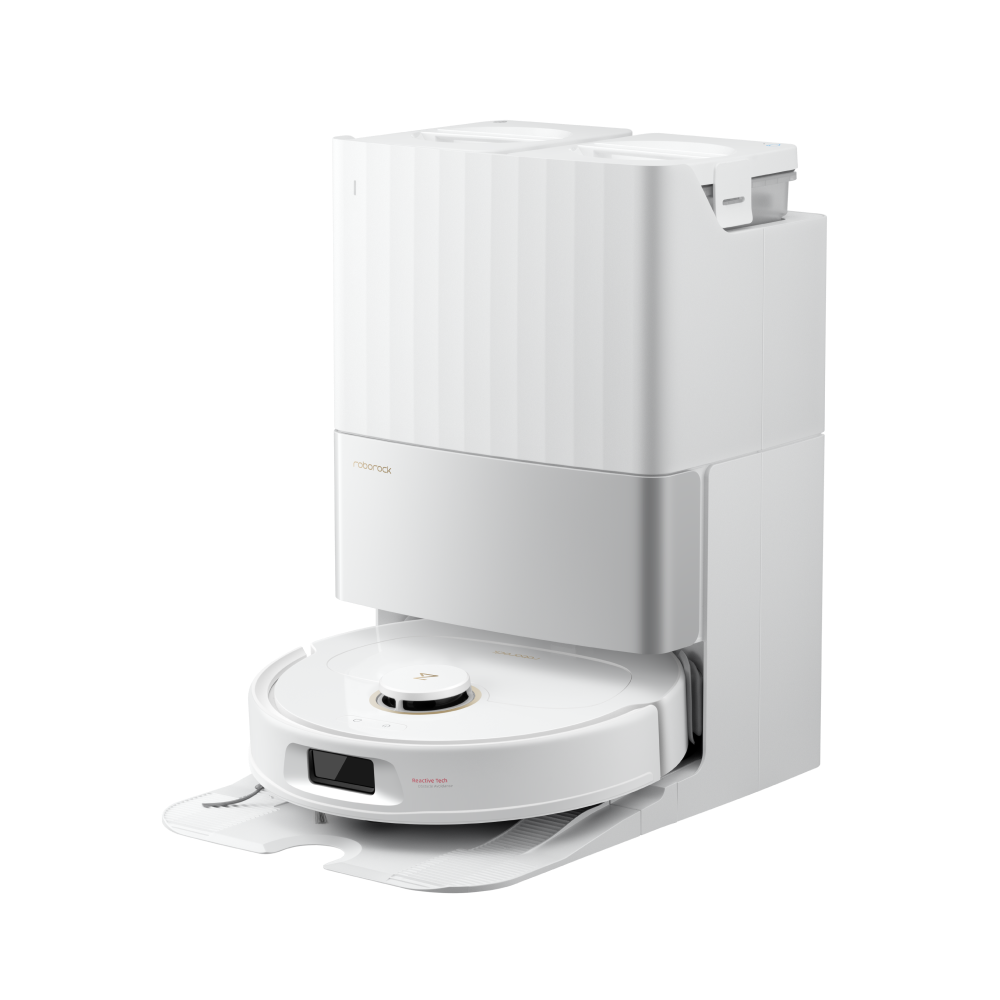 Qrevo C Pro