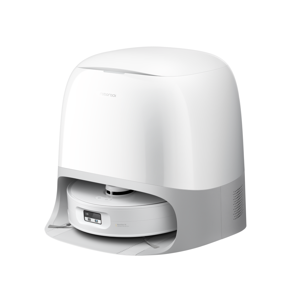 Qrevo Curv 2 Flow