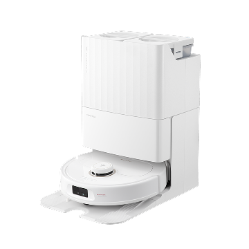 Roborock Qrevo MaxV
