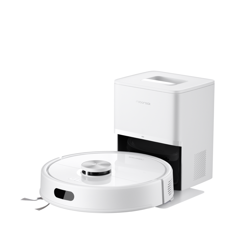 Серия Roborock Q8 Gen2