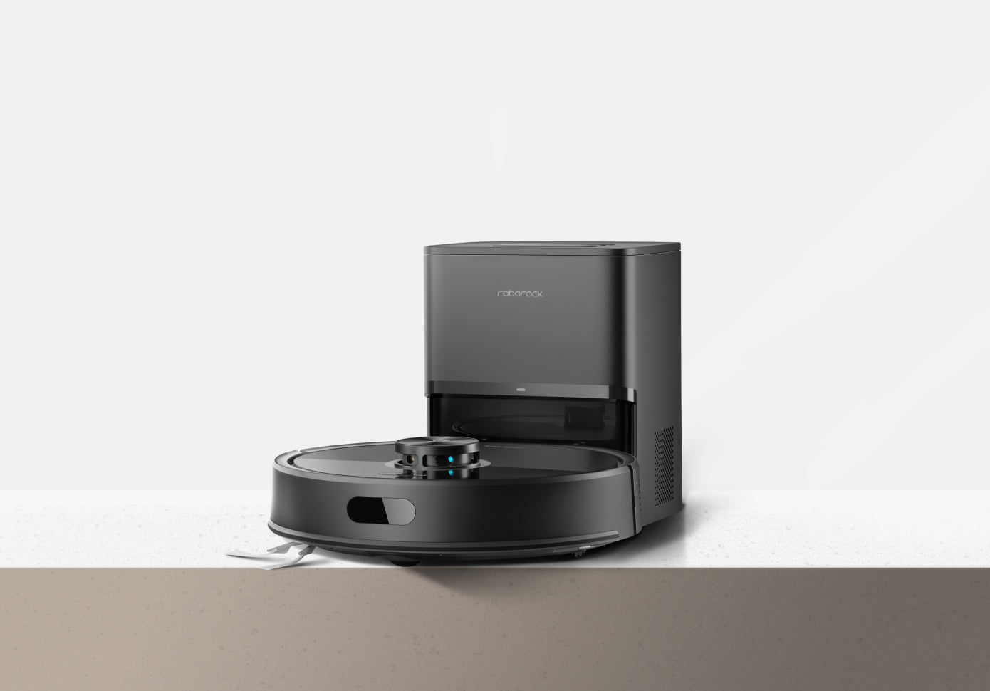  Roborock Q8+ Gen2 / Q8+