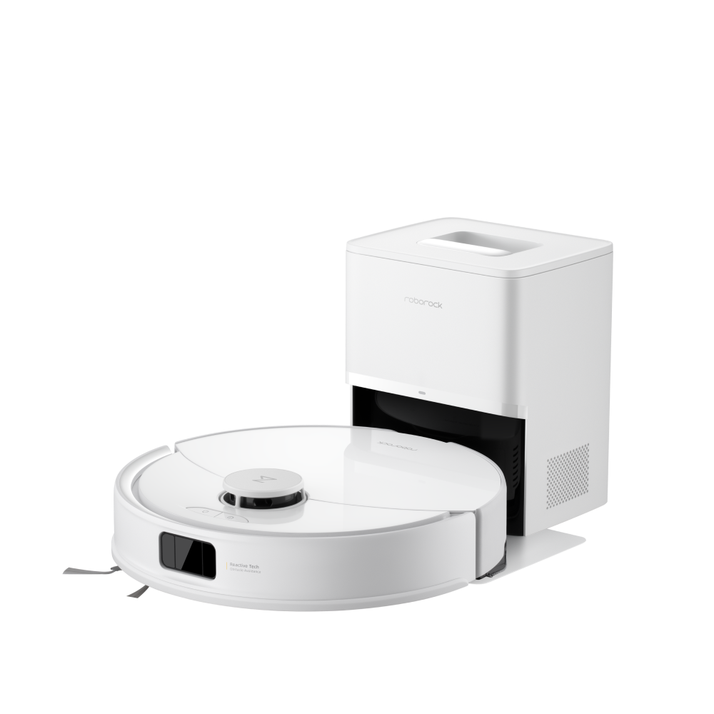 Серия Roborock Q8 Max Pro Gen2