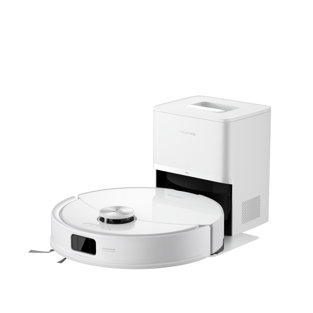 Серия Roborock S9