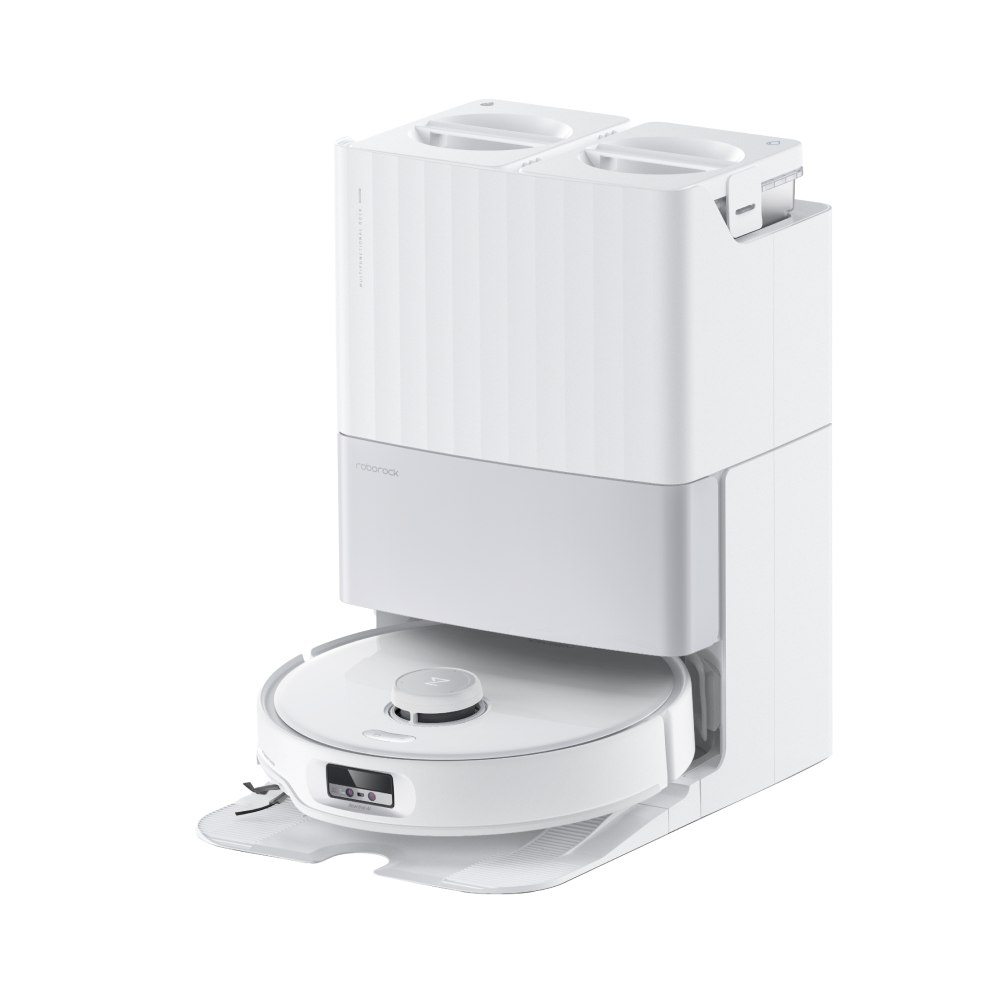 Qrevo Edge