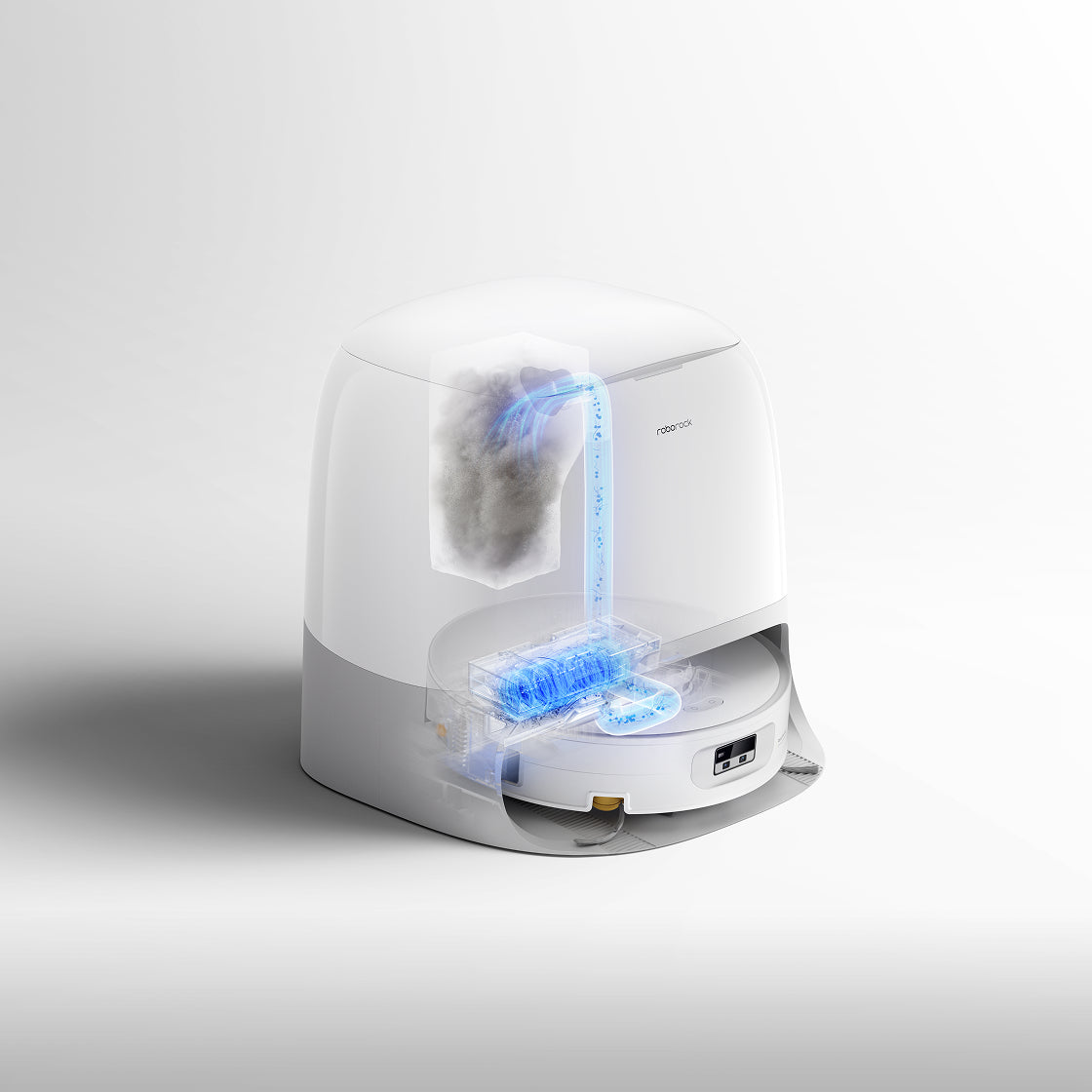 Qrevo Curv 2 Flow