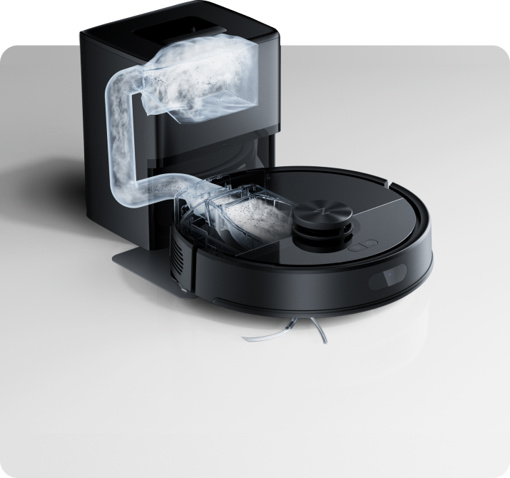 Roborock Q8 Lite