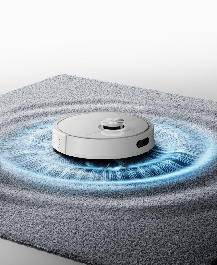 Roborock Q8 Lite