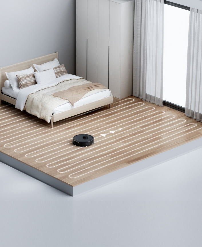 Roborock Q8 Lite