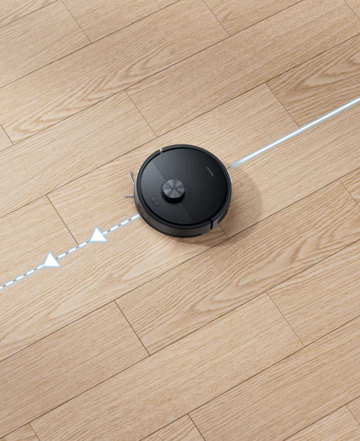 Roborock Q8 Lite
