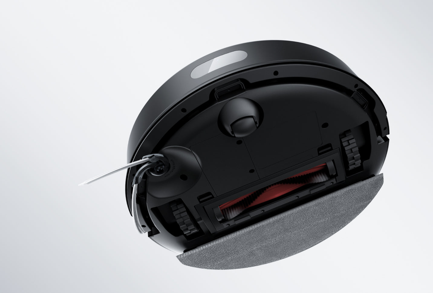 Roborock Q8 Lite