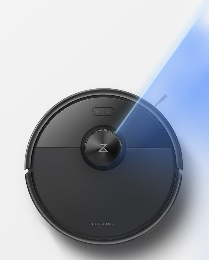 Roborock Q8 Lite