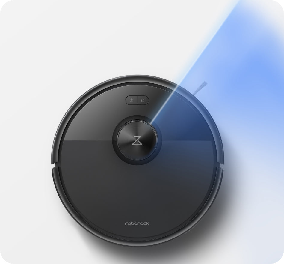 Roborock Q8 Lite