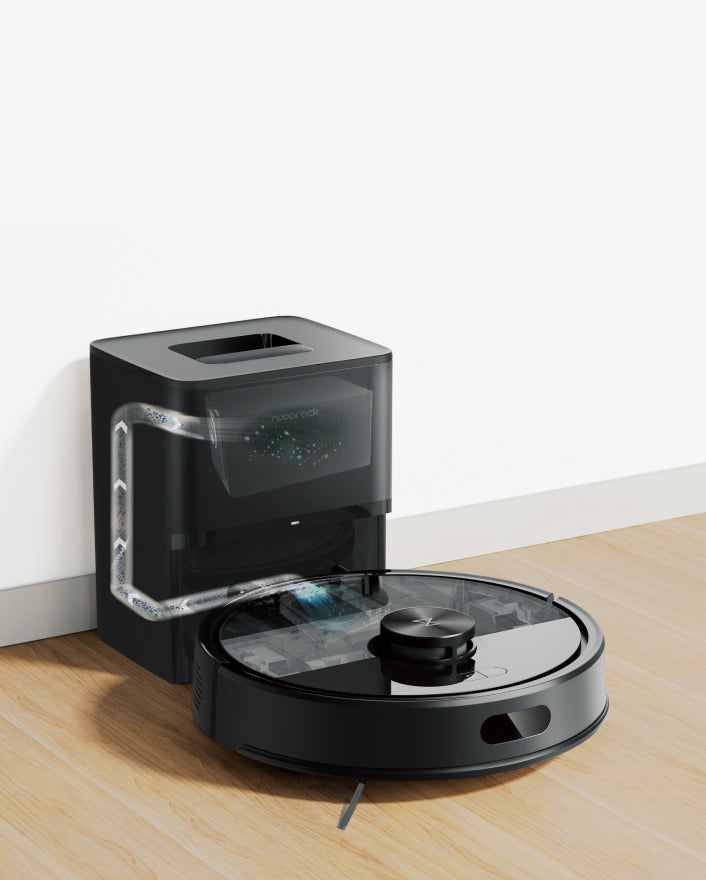 Roborock Q8 Lite