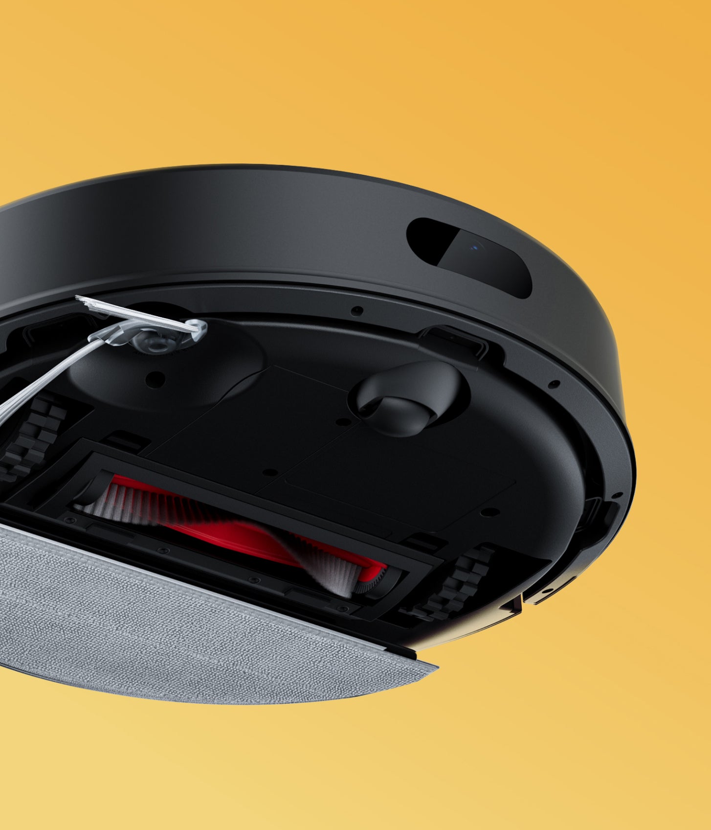 Roborock Q8 Lite