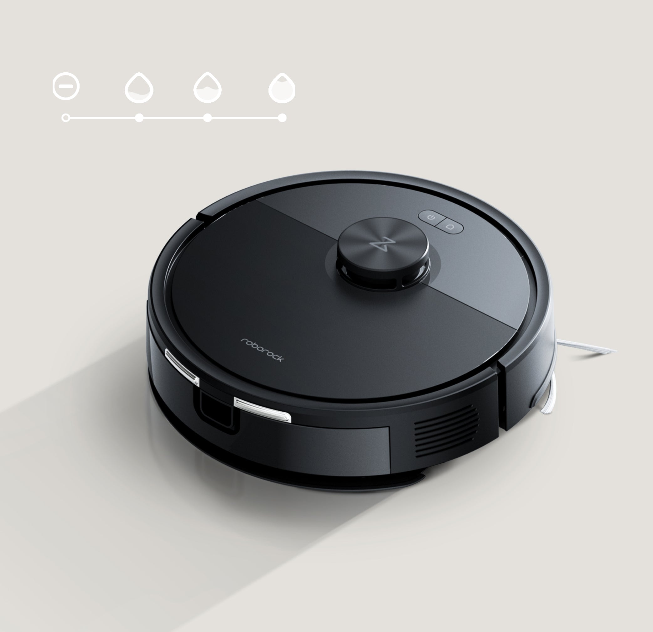 Roborock Q8 Lite