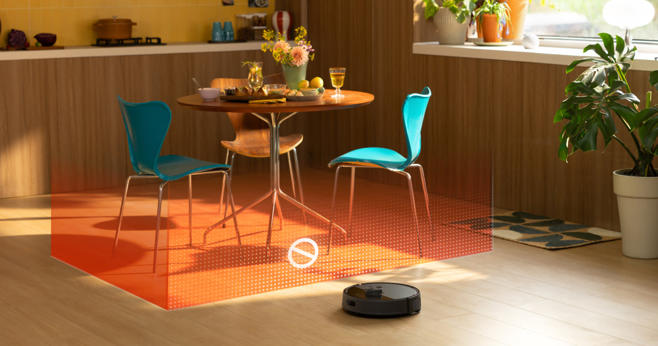 Roborock Q8 Lite