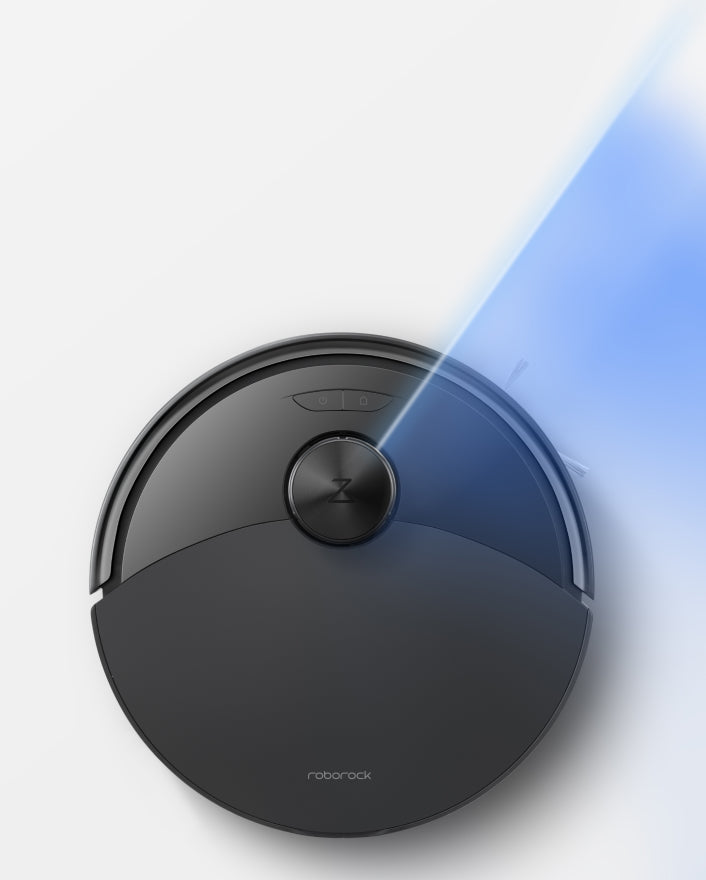 Серия Roborock S9